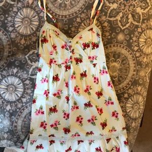 Hollister Summer Dress